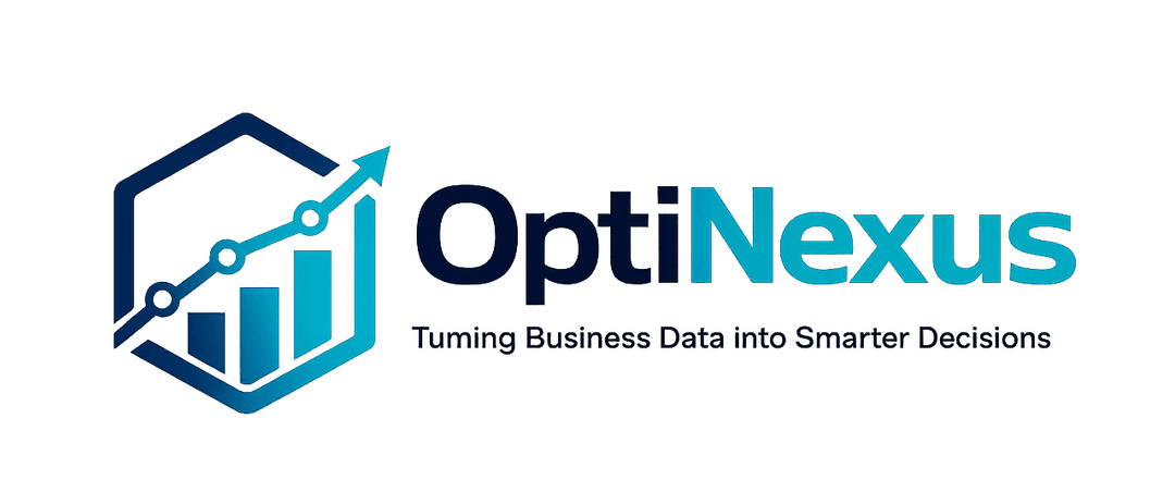 OptiNexus Logo