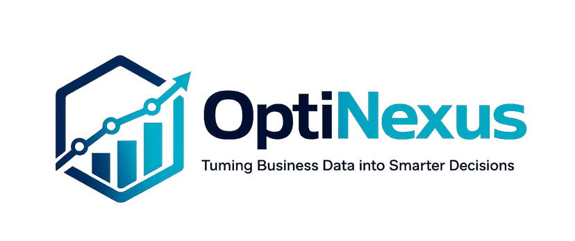 OptiNexus Logo